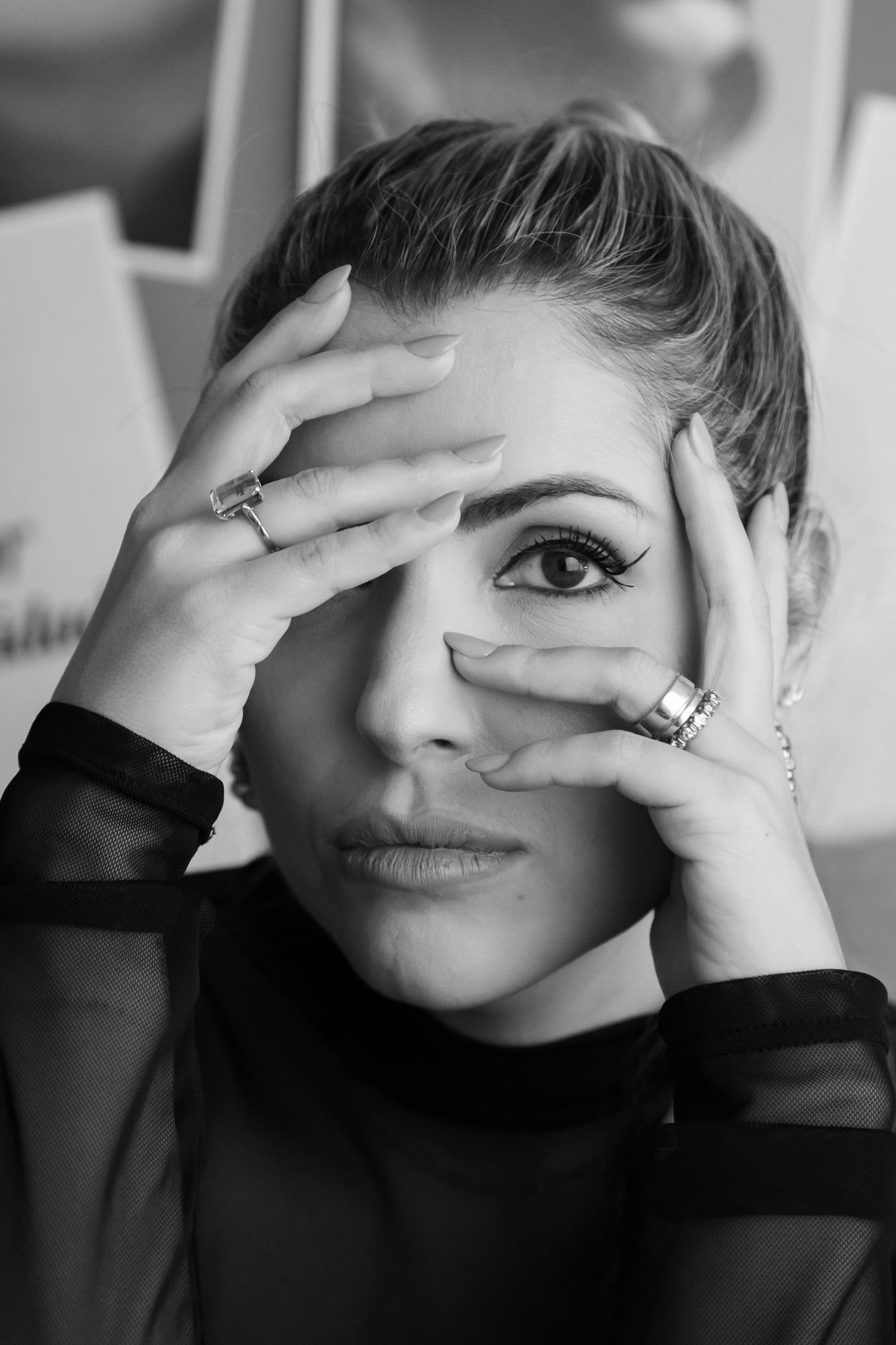 Dra. Bruna Abdenur