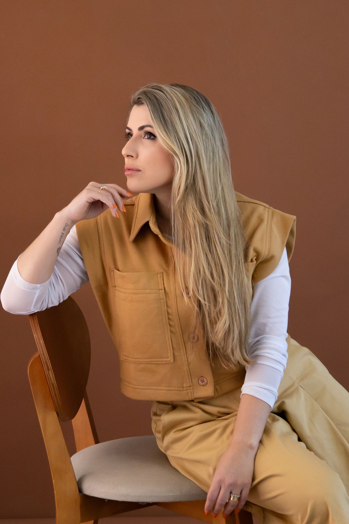 Dra. Bruna Abdenur